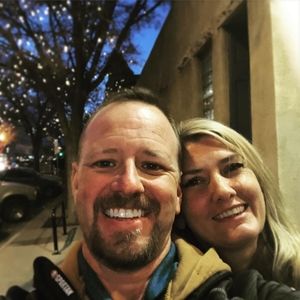 Meet your Posher, Joel